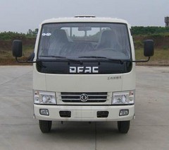 東風(fēng)雙排福瑞卡舞臺(tái)車